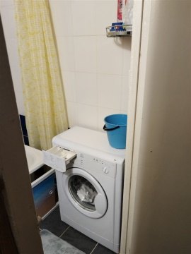 2-к квартира, 2/5 эт., 53м²