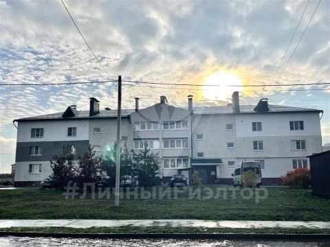 3-к квартира, 2/3 эт., 74м²