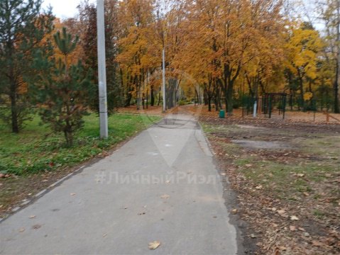 Студия, 5/5 эт., 19м²