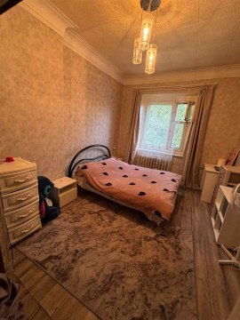 1-к квартира, 2/2 эт., 27м²