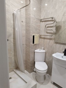 1-к квартира, 3/3 эт., 30м²