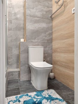Студия, 2/8 эт., 27м²