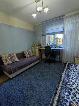 2-к квартира, 2/5 эт., 48м²