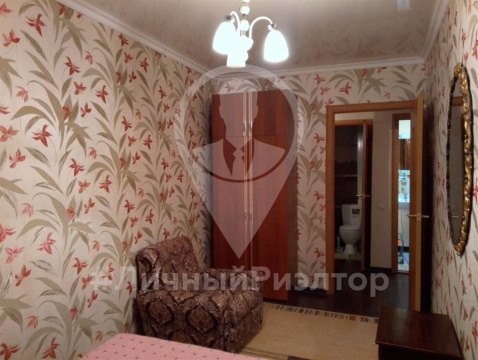 2-к квартира, 2/2 эт., 40м²