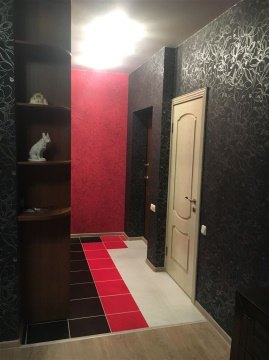 2-к квартира, 13/19 эт., 51м²