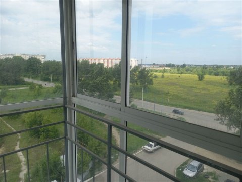 2-к квартира, 6/16 эт., 50м²