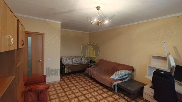 1-к квартира, 8/9 эт., 42м²