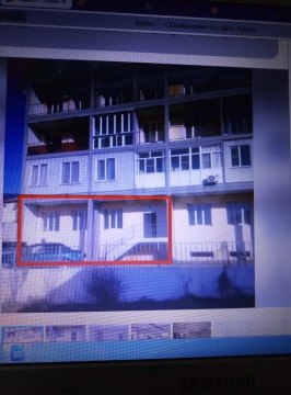 4-к квартира, 1/5 эт., 171м²