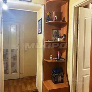 2-к квартира, 2/2 эт., 43м²
