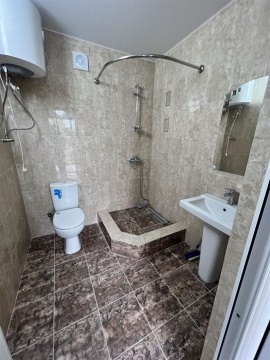 Дом 35м², участок 6 сот.