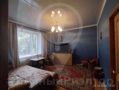 Дом 81м², участок 452 сот.