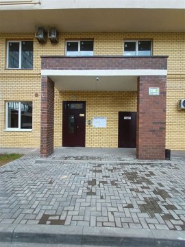 1-к квартира, 4/11 эт., 46м²