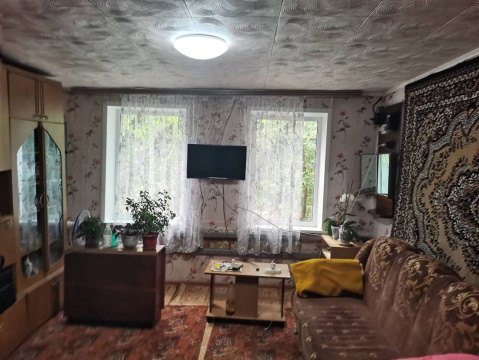 Дом 115м², участок 9 сот.