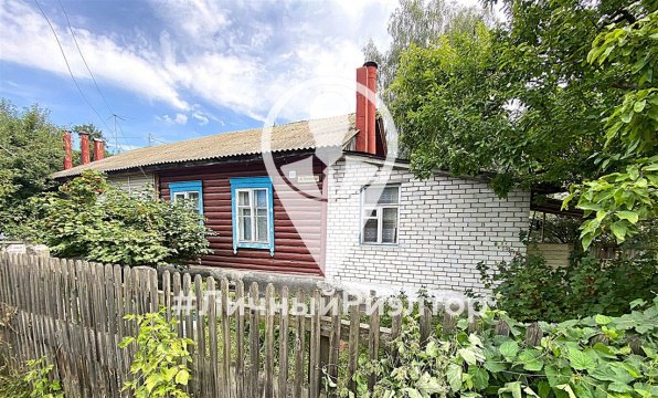 3-к квартира, 1/1 эт., 51м²
