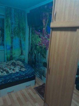 2-к квартира, 4/5 эт., 44м²