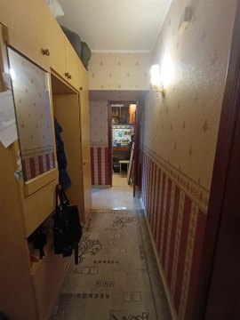 2-к квартира, 2/9 эт., 51м²