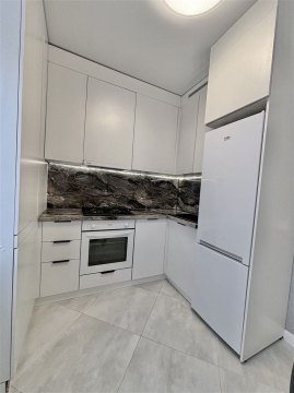 1-к квартира, 4/20 эт., 33м²