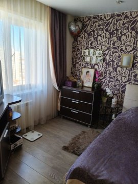 3-к квартира, 14/16 эт., 75м²