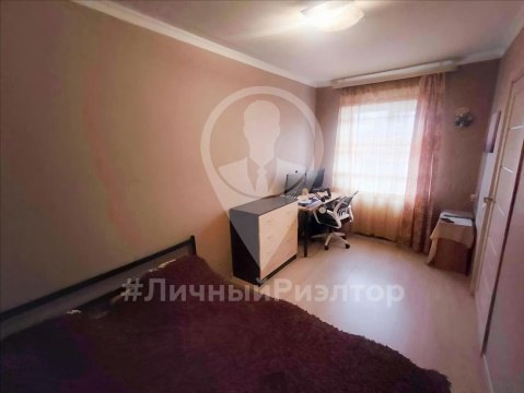 2-к квартира, 4/5 эт., 41м²