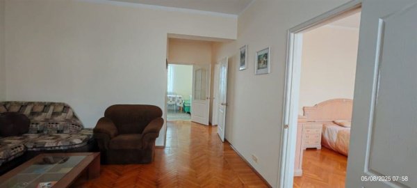 3-к квартира, 5/7 эт., 114м²