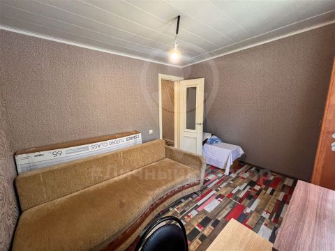 Дом 115м², участок 10 сот.