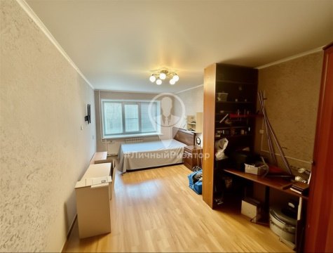 2-к квартира, 2/5 эт., 47м²