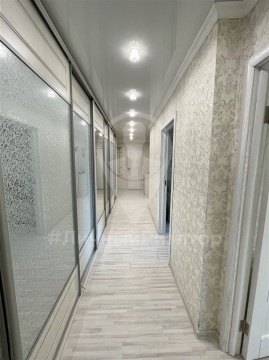 2-к квартира, 4/17 эт., 69м²