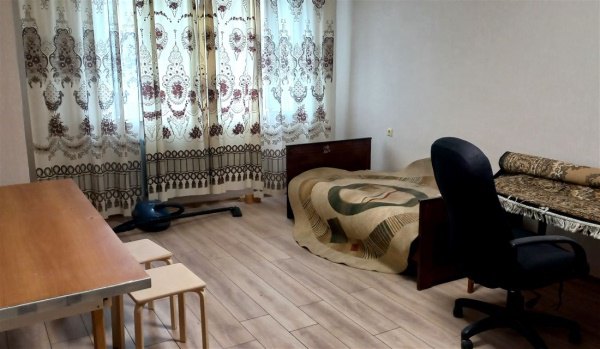1-к квартира, 10/10 эт., 50м²