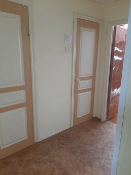 3-к квартира, 2/5 эт., 66м²