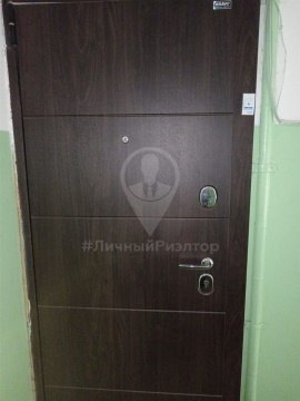 2-к квартира, 5/5 эт., 65м²