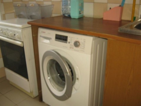 2-к квартира, 1/5 эт., 44м²