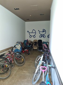 Студия, 14/16 эт., 30м²