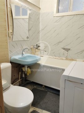 1-к квартира, 1/5 эт., 32м²