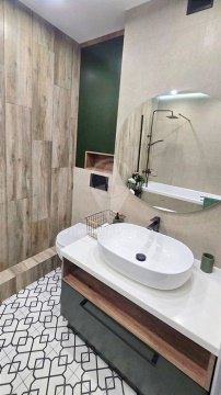 1-к квартира, 11/16 эт., 39м²