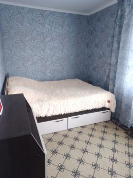 3-к квартира, 2/3 эт., 56м²