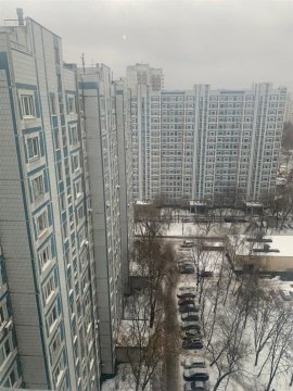 3-к квартира, 17/17 эт., 72м²