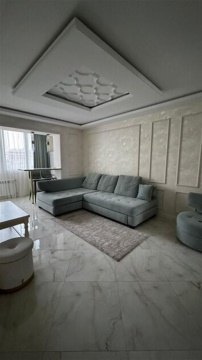 2-к квартира, 7/12 эт., 70м²