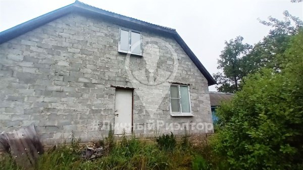 Дом 150м², участок 8 сот.