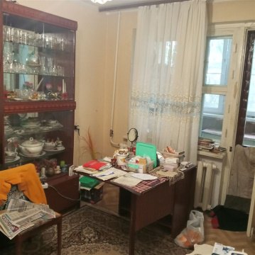 2-к квартира, 2/12 эт., 51м²