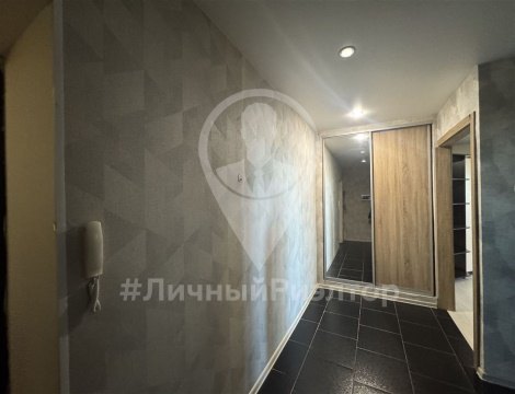 1-к квартира, 14/15 эт., 45м²
