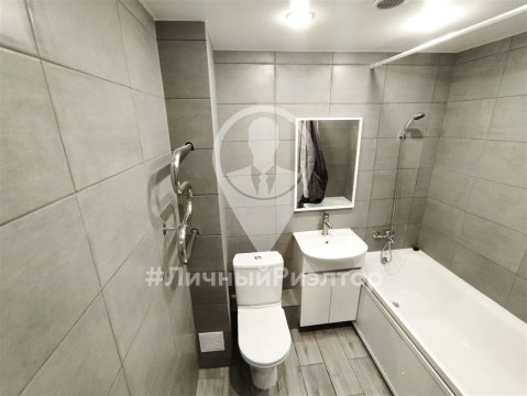 1-к квартира, 1/9 эт., 36м²