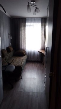 3-к квартира, 2/3 эт., 56м²