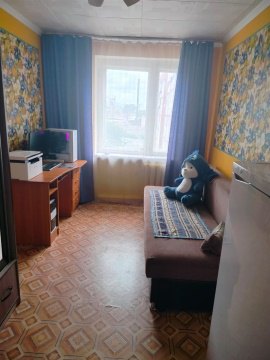 2-к квартира, 3/5 эт., 43м²