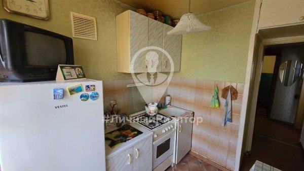 1-к квартира, 5/5 эт., 30м²