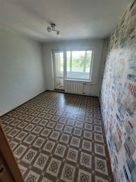 2-к квартира, 3/5 эт., 51м²