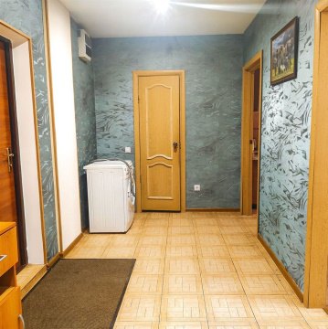 1-к квартира, 2/17 эт., 47м²