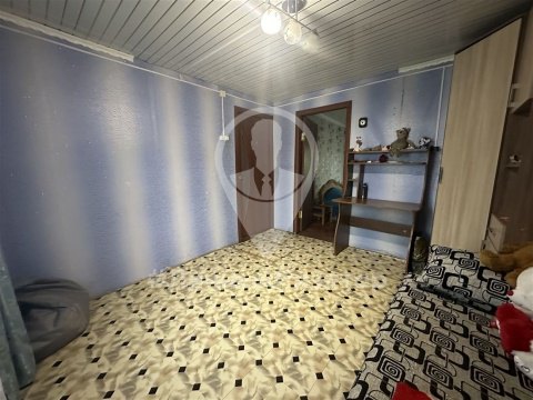 4-к квартира, 1/1 эт., 80м²