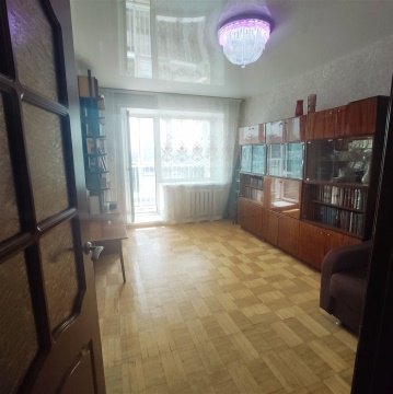1-к квартира, 7/14 эт., 36м²