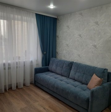 1-к квартира, 5/9 эт., 22м²