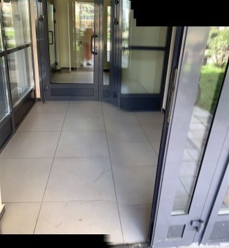 2-к квартира, 2/17 эт., 54м²
